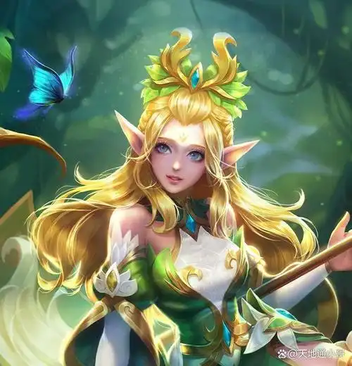 王者荣耀王昭君