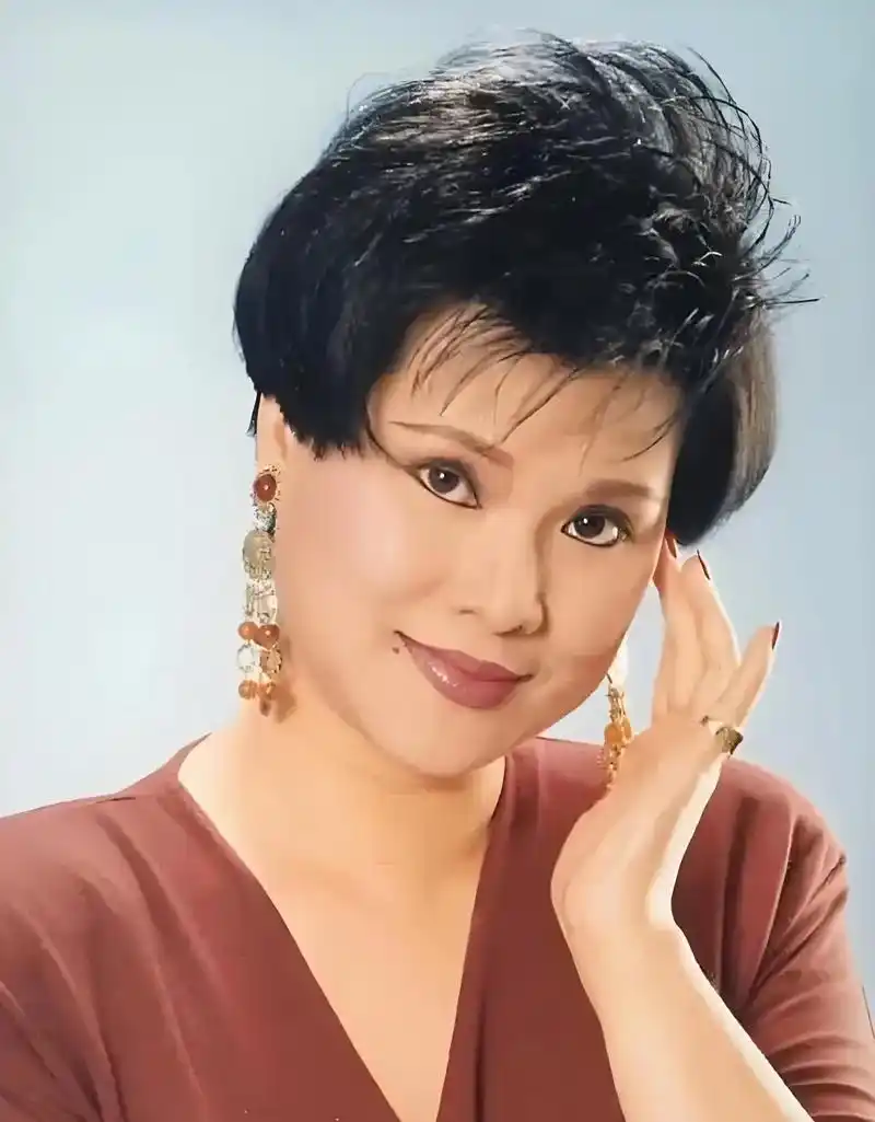 梁淑庄,1945年出生于香港,香港著名女演员