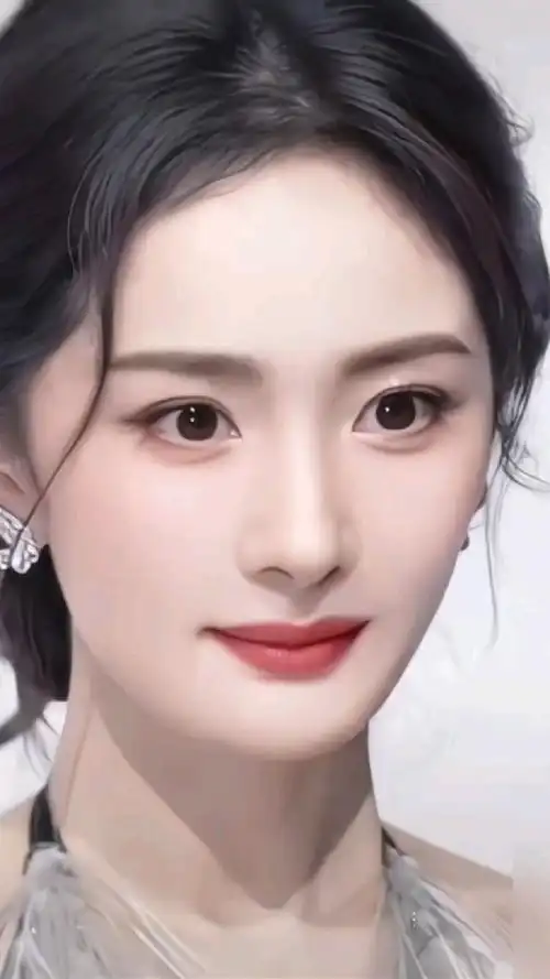 杨幂这身材是多少女人的向往 多少男人痴迷的