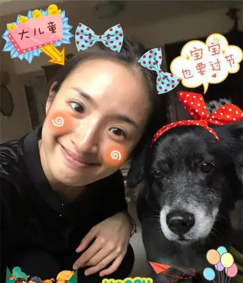 林依晨精致容颜现身活动真实素颜才是俏丽佳人实诚的一个女星