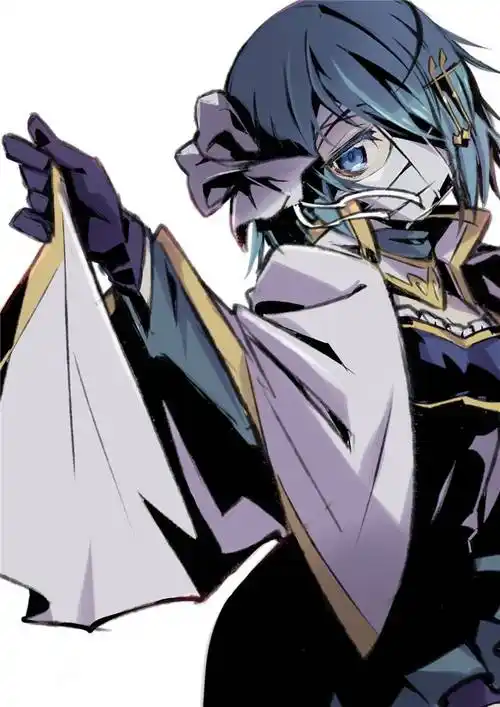 很适合做头像!绷带纱布特辑p站二次元美图欣赏_受伤_勋章