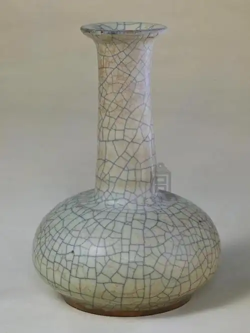 宋代哥窑鉴赏知识分享