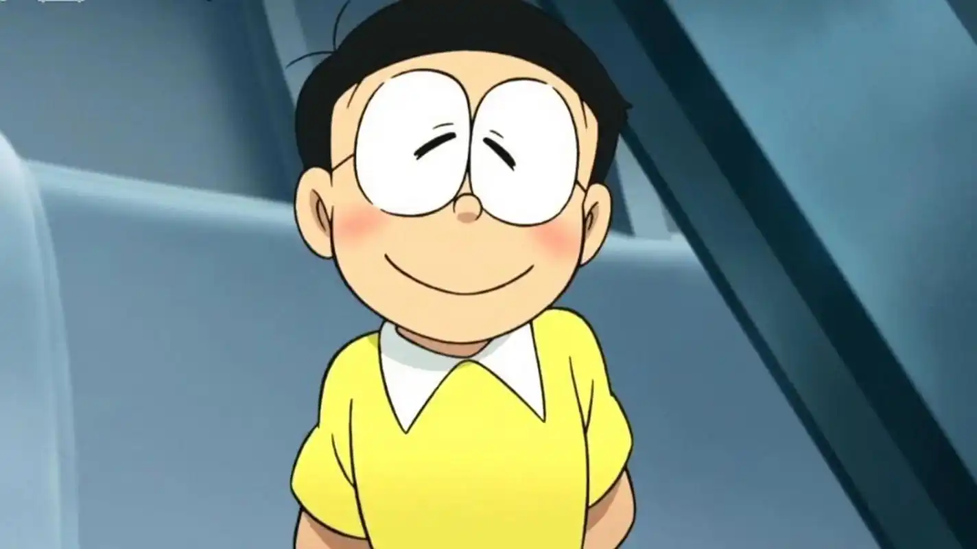 大雄头像 #大雄##头像# #头像分享