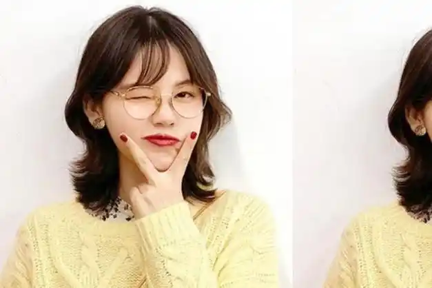 秋天适合剪这5款短发,谁剪都好看~|发尾|发型|烫发|减龄|齐刘海_网易