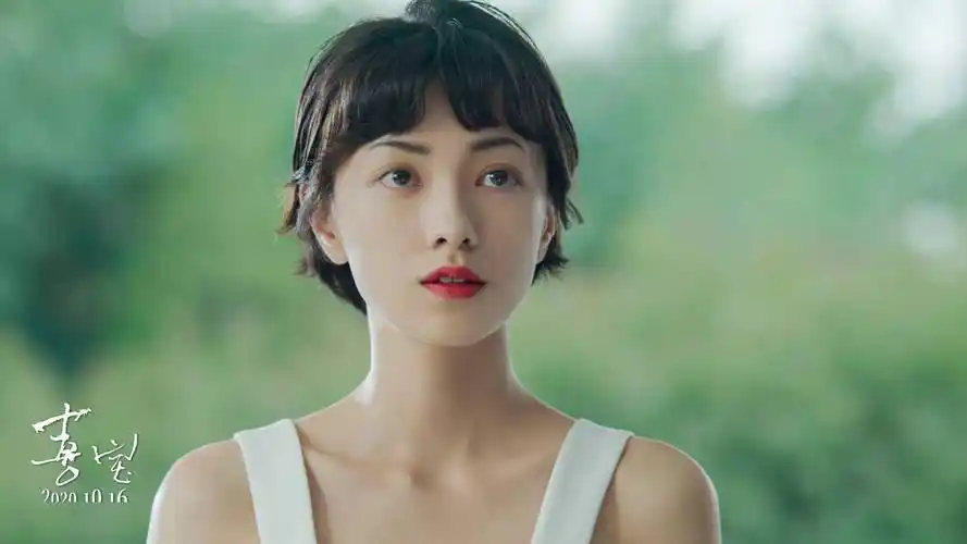 郭采洁电影《喜宝》票房持续走高 亦舒笔下经典爱情叩问心灵