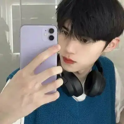 优质帅哥头像真实照片探探可用,可用你就保存了吧