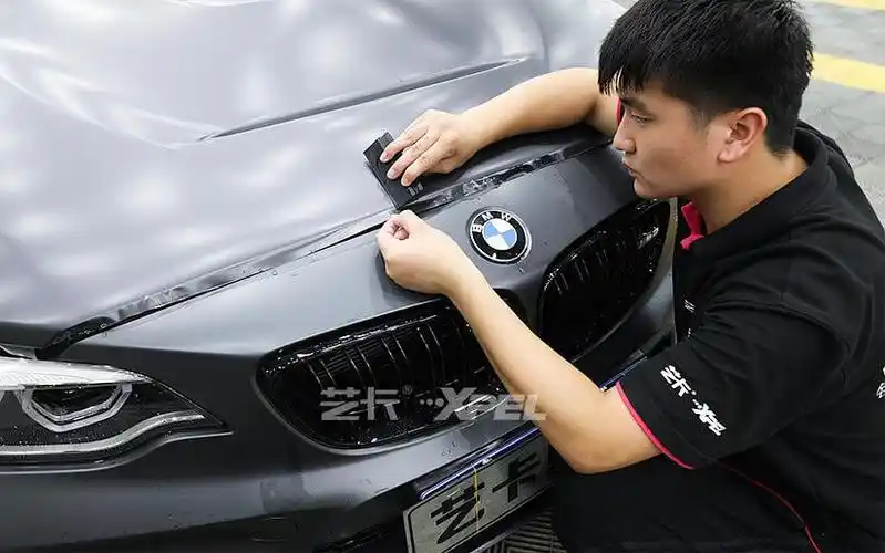 汽车贴隐形车衣后会影响年检吗