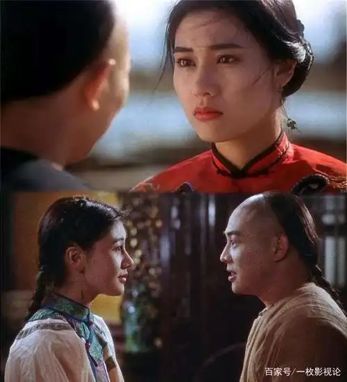 15位与李连杰合作过的女星曾经都叱咤影坛,如今几乎都已息影!