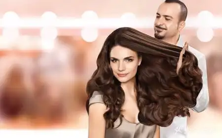 1401美发私人形象设计