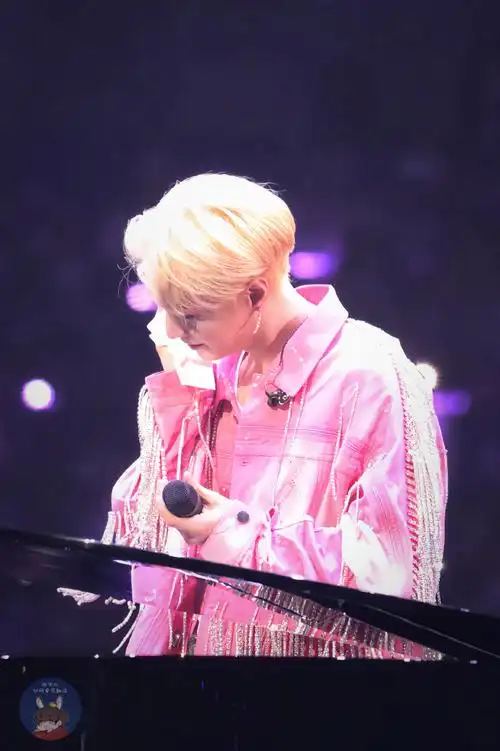 张艺兴2024世界巡演##张艺兴大航海无远弗届巡回演唱会