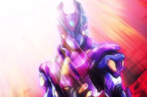 泰迦奥特曼说的阿瑞斯是谁安杜鲁美洛斯安杜鲁警备队后继有人