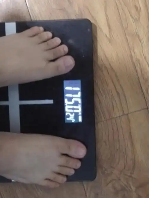 180斤减到120斤是什么体验