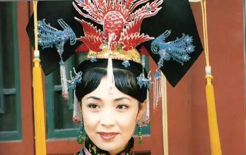 还珠格格谁最心机当属令妃