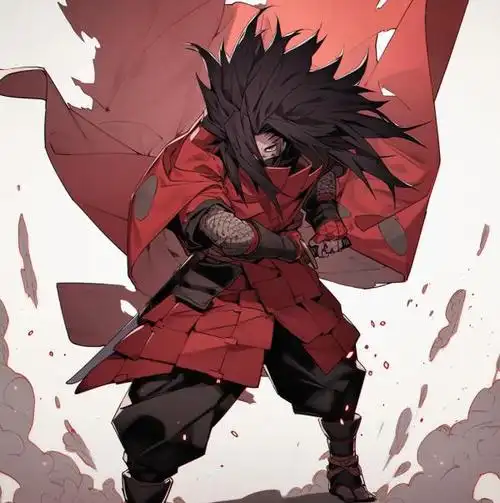 为什么火影只有千手柱间会木遁?