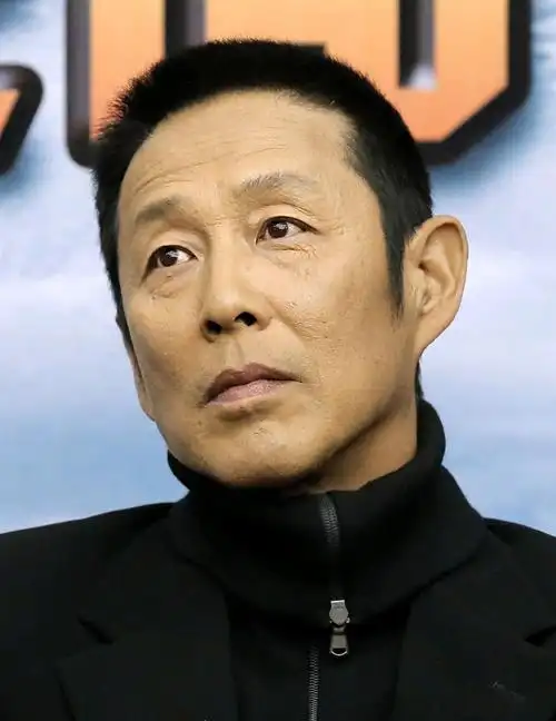 陈道明:从书香世家走出的艺术巨匠