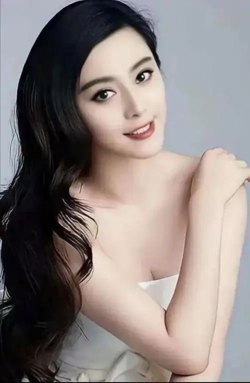 范冰冰个人简介 个人资料 她的的成名之路