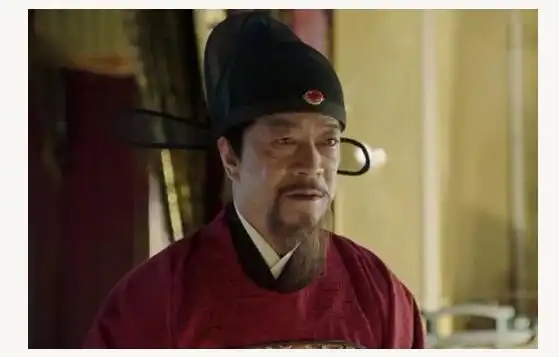 大明风华杨士奇的结局是什么杨士奇到底是谁