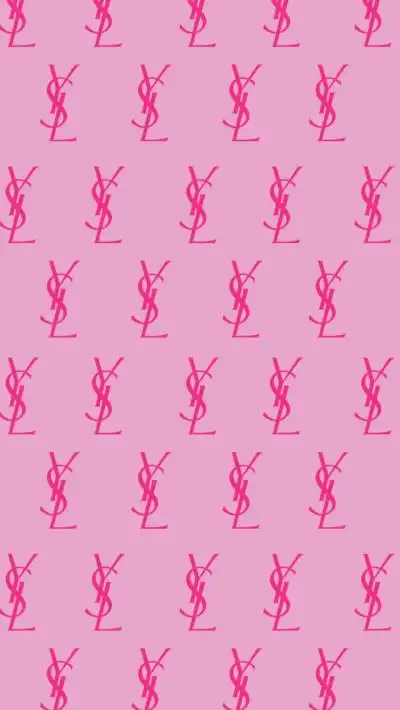 壁纸yves saint laurent