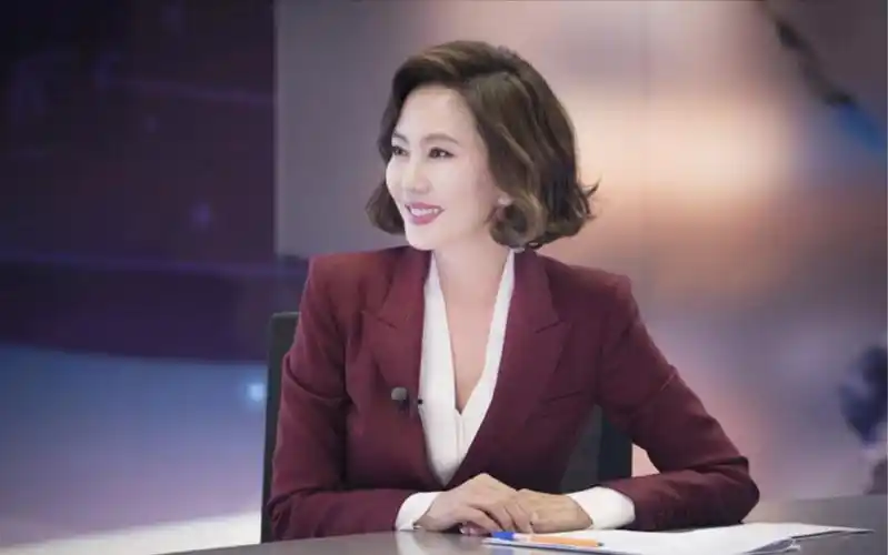 【跟剧学穿搭】韩剧《misty》金南珠54套穿搭