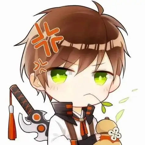 开黑4等1王者荣耀q版头像合集动漫频道手机搜狐