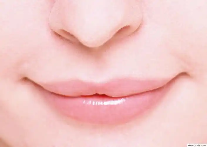 图片名称嘴巴嘴型图片017