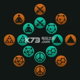 群星stellaris自建国及全属性详解