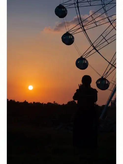 巅峰产生虚伪的拥护黄昏见证忠诚的信徒