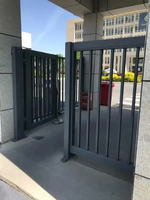 门禁系统_兰州陇上文化传播有限公司