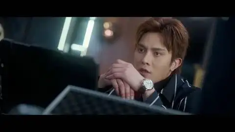 ai混剪 - 爱上特种兵 - 聂子皓