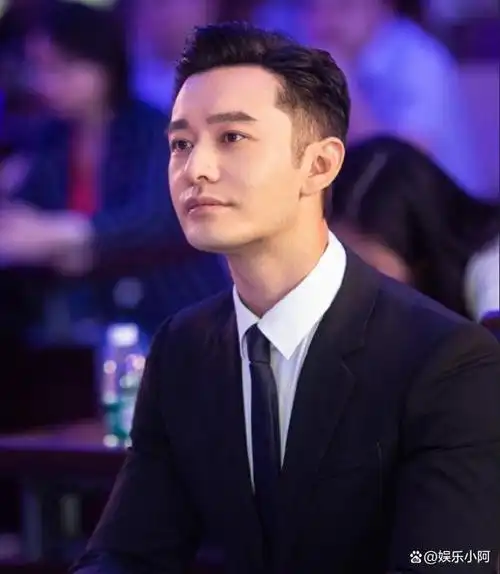 男明星还在追求冷白皮来看这8位男星黑皮肤照样被惊艳到