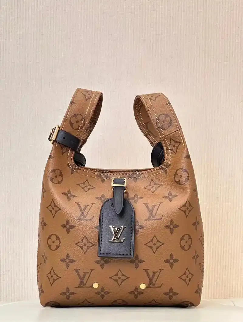 包包种草 #lv #路易威登 #菜篮子包 #包包   lv路易威登 2023仔秀