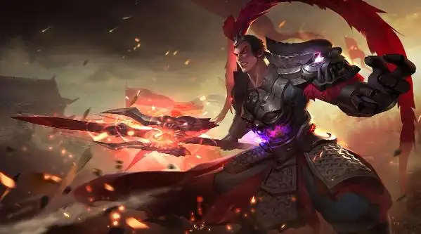 《王者荣耀》吕布去内短裤图无遮挡腹肌大汇总