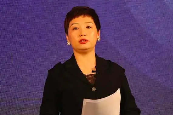 杜鹃:新零售时代来临,国美要打造社交商务生态圈