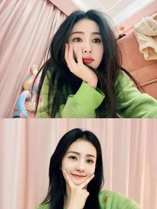 29岁白鹿展现性感魅力,纯欲风范无人能敌!_观众_演技_表演