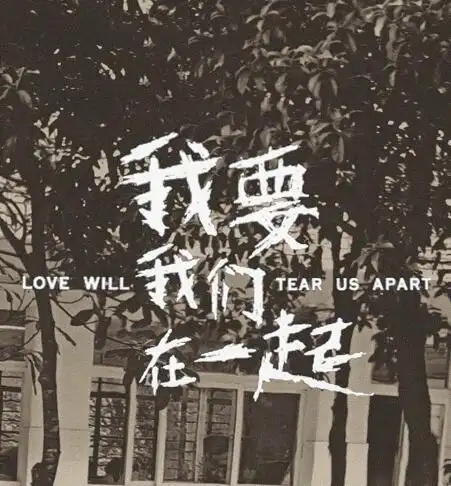 原帖中的吕钦扬和凌一尧为了爱情倾尽一切,他们想要在一起,却最终还是