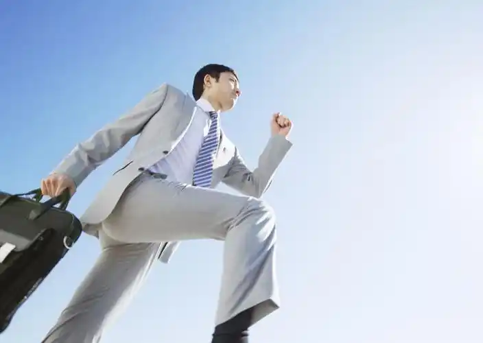 奋斗职员图片素材022下载(图片id:83460)_-商务人士-人物图片-图片