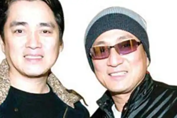 【图】汤镇业和汤镇宗是哪里人 揭秘兄弟两人的娱乐圈经历