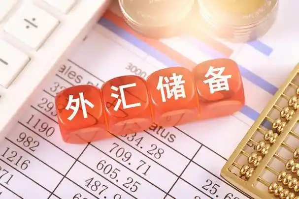 美元在国际外汇储备中的比重大降份额是被谁夺走了人民币吗