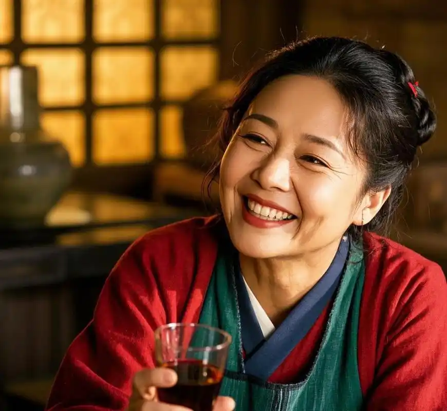 闫妮全新电视剧表现卓越!观众激赞