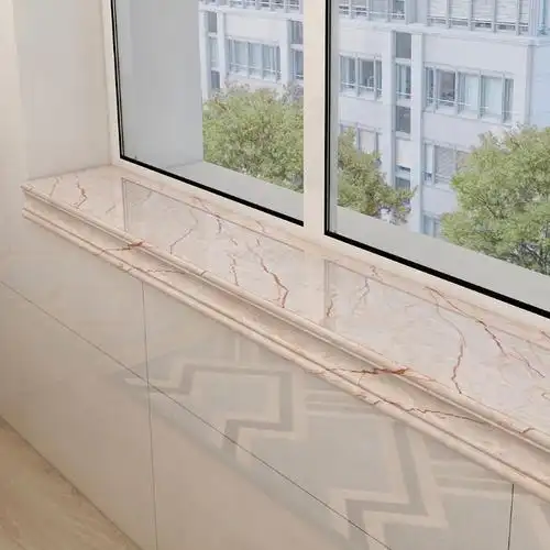 馨装大道窗套定制包窗台边框装饰窗口窗框包边线条窗台板定做已售