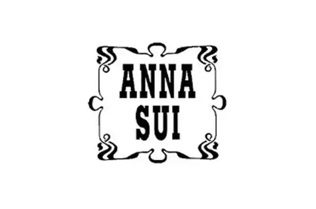 比安娜苏香水更吸引人的,是佟丽娅,戚薇都上身的这款合作系列!