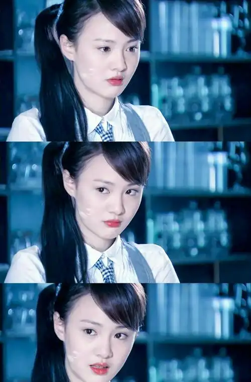 一起来看流星雨再次重播,郑爽版楚雨荨引网友一波回忆杀