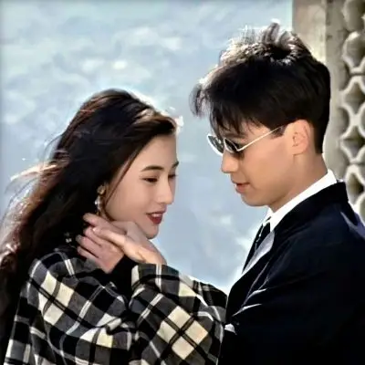 乔嬄四组复古港味情头