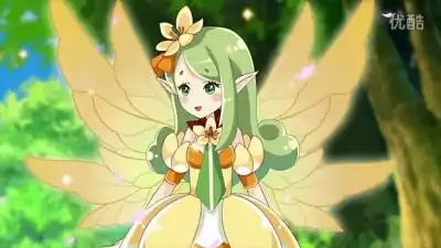 点赞  评论  含笑花精灵王 燃香 0 1 嫣馨亚梦  发布到  小花仙