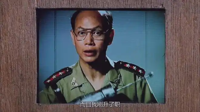 国产凌凌漆对于达闻西古怪的言行举止你对他怎么看