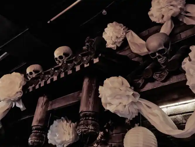 真实民间邪术湘西三邪之一洞娘