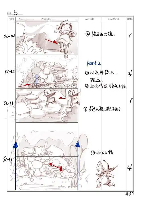 夹查看更多插画0作业参考1动画1分镜头脚本3添加表情日画1886~1916