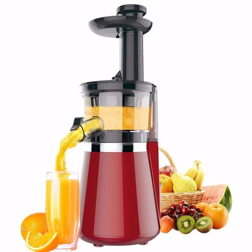 joyoung/九阳 jyz-v15 慢速挤压立式原汁机家用多功能果汁榨汁机