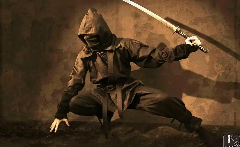 心理困境科学小实验古代这么训练刺客