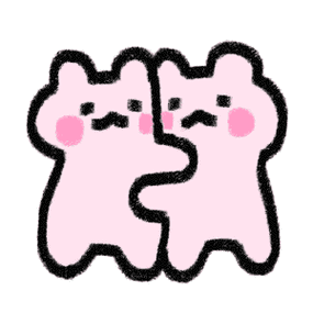 贴贴是什么意思贴贴表情包gif